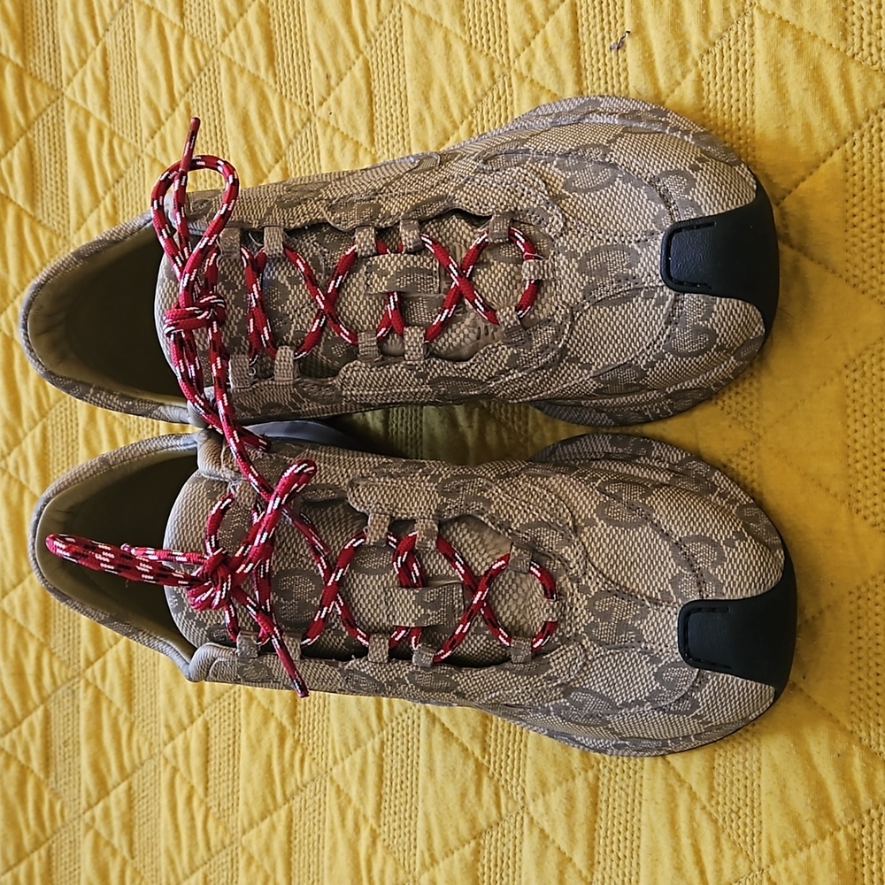 Mens gucci shoes